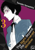 Night beyond the tricornered window (The), t. 03